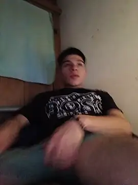 Oliver_LA live cam on StripChat