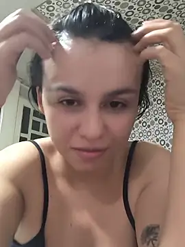 Daniela-rosee
