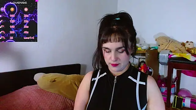 collette_beaufoy_ webcam