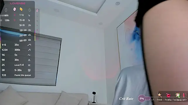Aoki_sweet live cam on StripChat
