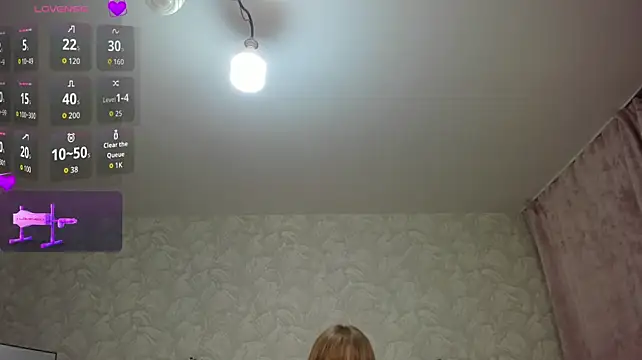 KattyPeachX live cam on StripChat