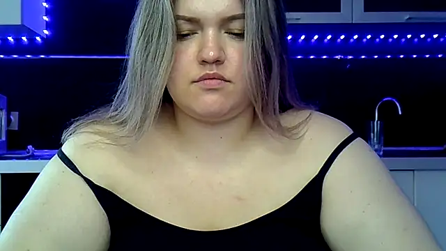 AnitaWillias live cam on StripChat
