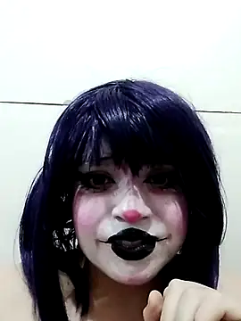 LUCKYPpuuppy live cam on StripChat