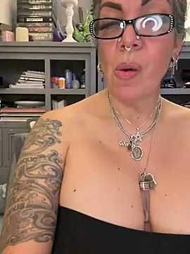 dieseldame1313