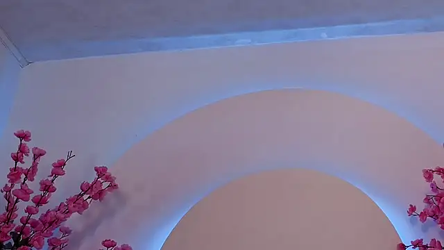 Little_arii live cam on StripChat
