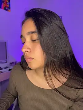 I_Samanthaa live cam on StripChat
