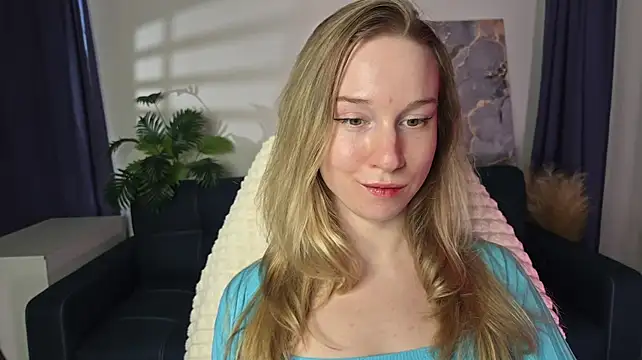 Eve_Sin live cam on StripChat