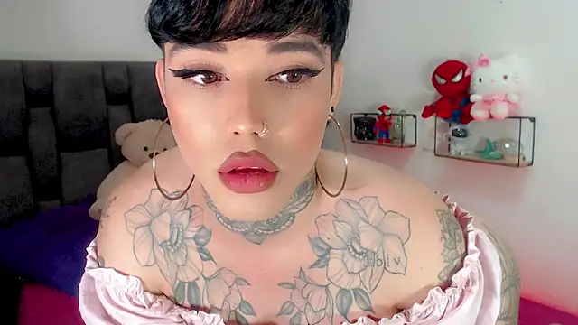 little_star_porn live cam on StripChat