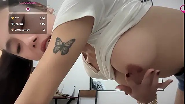 Rirokybella - Trans webcam sex chat