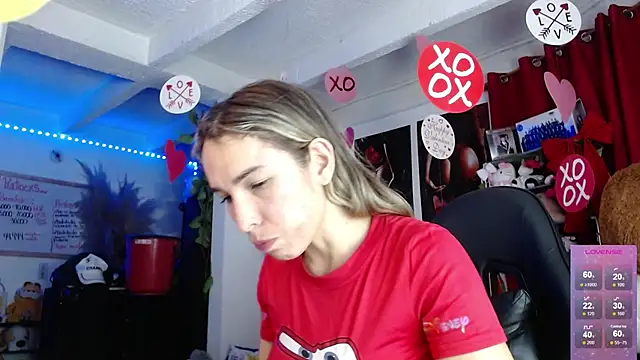 Niky_777 webcam