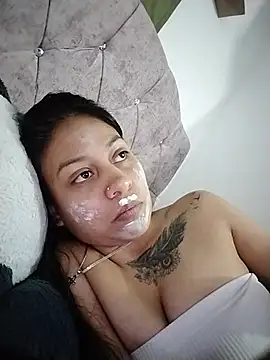 Tiphanydirty3 webcam