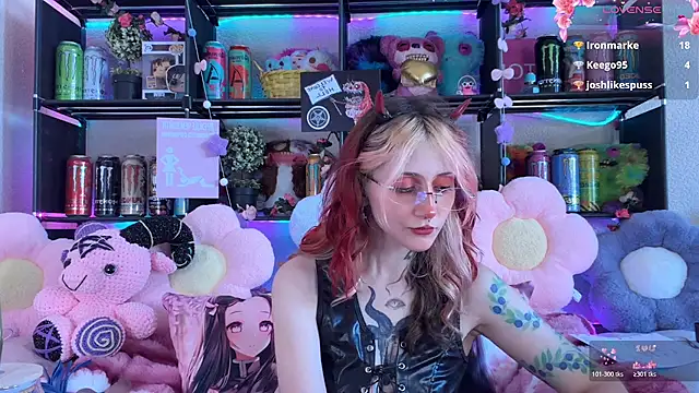 _Devill_Baby live cam on StripChat