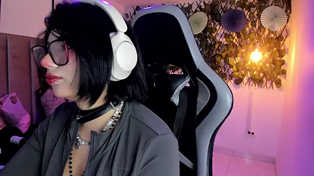 Kitty_Gang webcam