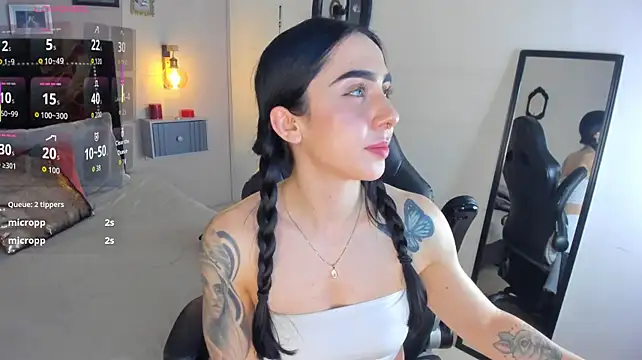 Luna_tagliaferri webcam