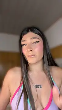 Miss_Dani webcam
