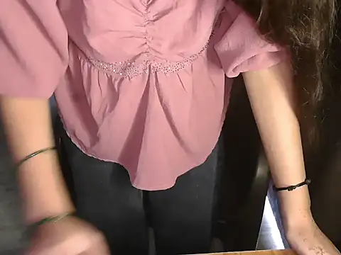 Indian_ruchi live cam on StripChat
