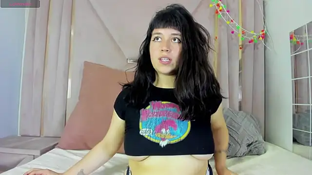 fernadalove_hyh webcam