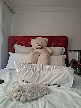 BoobQueenxx live cam on StripChat