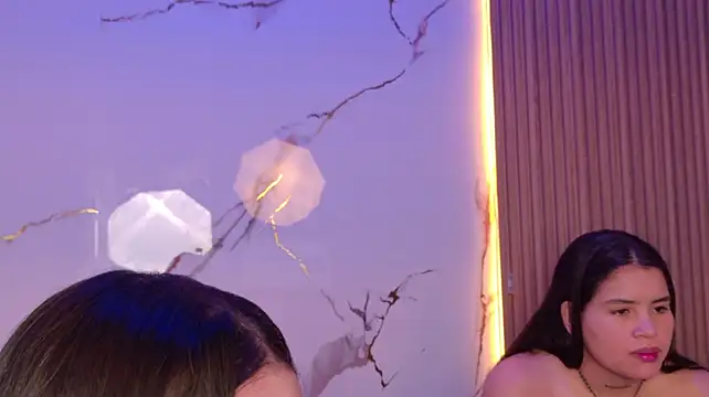 mia_and_lexy (G young) - SCISSORS