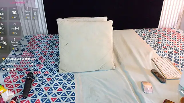 rouxinferno_cr live cam on StripChat