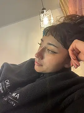 baby_akuma_ live cam on StripChat
