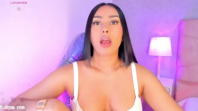 Cameliaa_Smiith webcam