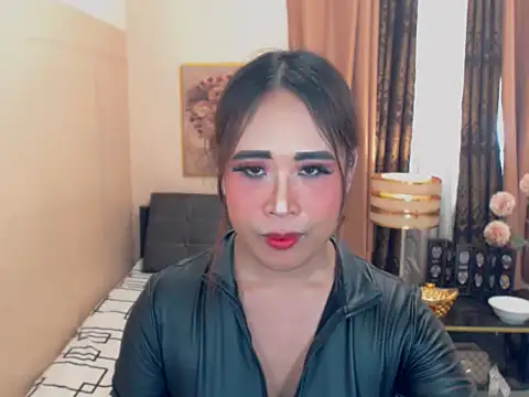 Seductive_Fhatima live cam on StripChat