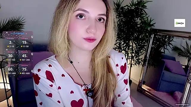 cute_cake webcam