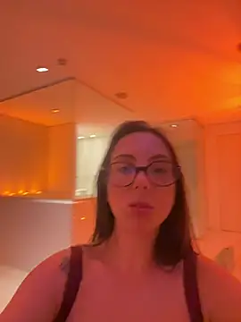 SecretBru webcam