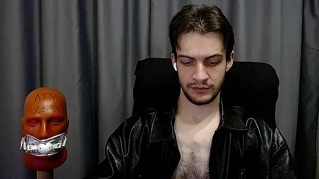 _Damien_thorn_ live cam on StripChat
