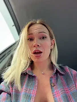 lavenderhot (F young) - Hello pussy