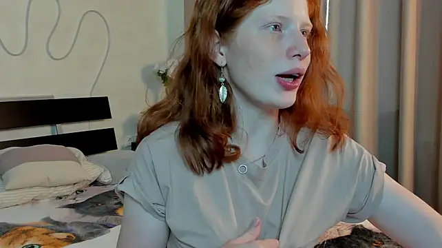 Sandra_Wi1son webcam