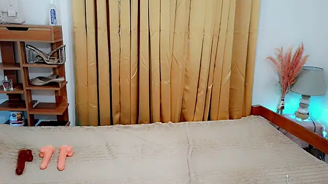 fuuk_sexdoll69 (T young) - anal while stroke cock until cum @goal