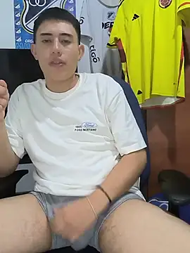 thiagoo_vega (M twink) - Full naket