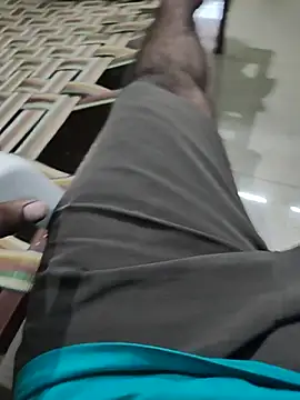 nikhilboy400 (M twink) - Full RISKY OUTDOOR CUM