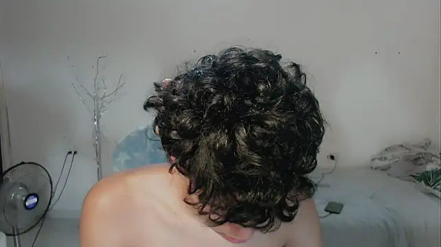 funny_dick_ (M twink) - MASTURBATE WITH ME 30 MINUTES