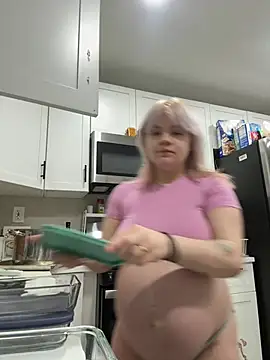 Cutiepiespanks webcam