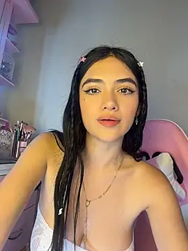 Webcam Model(mandyy__) is live