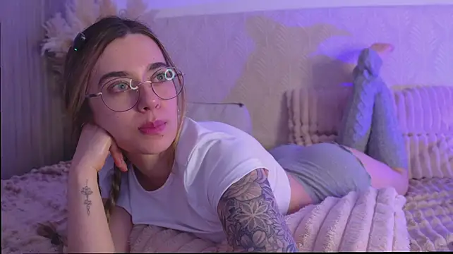 MissLana77 webcam
