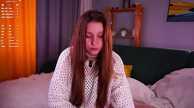 ShantellAngulo webcam