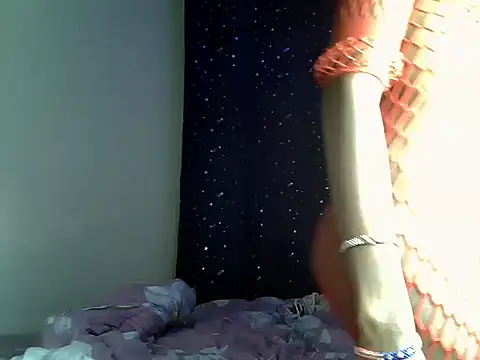 Prettybunnyy webcam