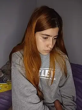 Stefany_lf webcam