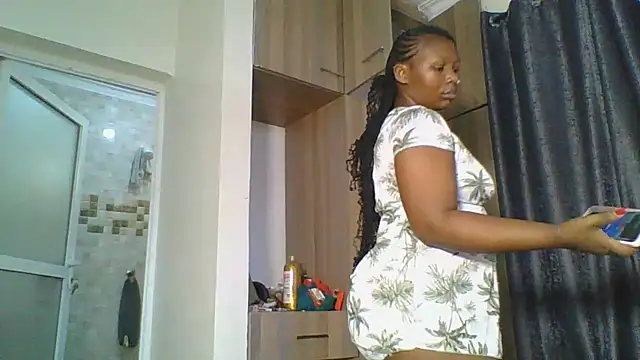 CuteJ webcam