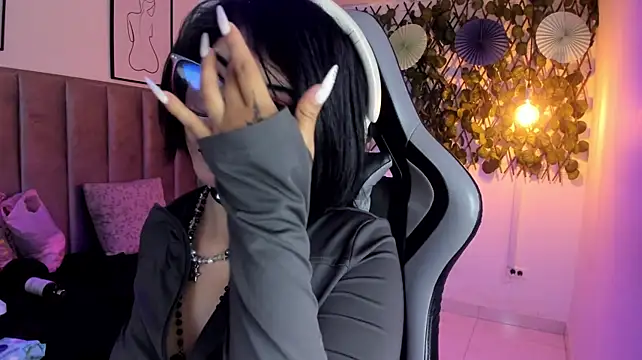 Kitty_Gang webcam