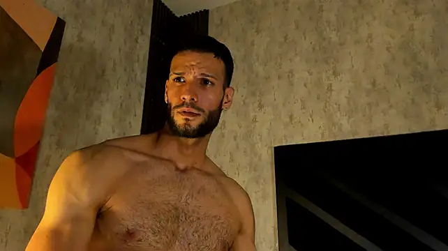 Jacob_Benelli webcam
