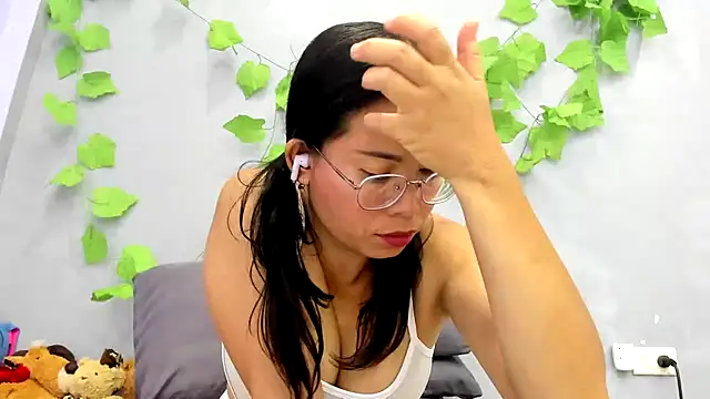 loveley_jenny webcam