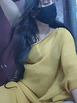 Saanvi-Sen