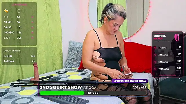 mariangellive