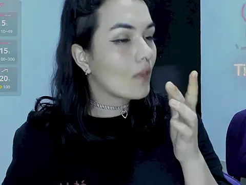 Babe-sofi webcam