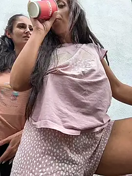 Almmaxxxx webcam
